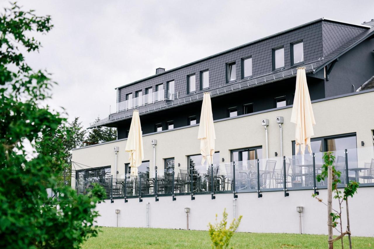 Fetz Das Loreley Hotel Dorscheid Exterior photo